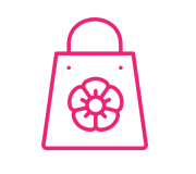 Пакети для квітів