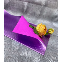 Папір підходить для квітів та подарунків