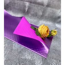 Папір підходить для квітів та подарунків