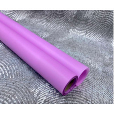 Матова калька у рулоні-бузок