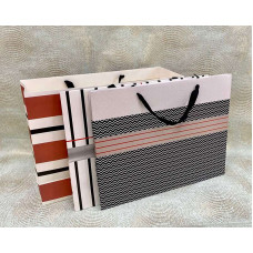 Подарункові пакети"Men"