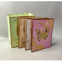 Подарункові пакети "Butterfly"S