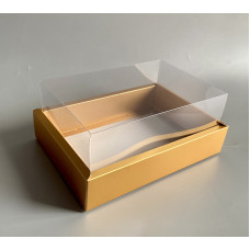 Збірна коробка серія "Sylver/Gold" 831