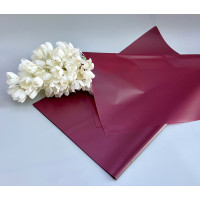 Матова калька "One color"