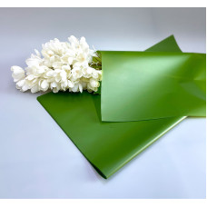 Матова калька "One color"