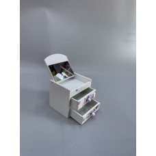 Дерев'яна шкатулка