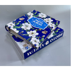 Альбом для фото 20 листів