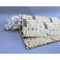 Папір крафт