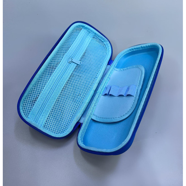 Пенал для хлопців