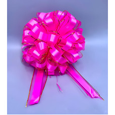 Подарунковий бант "Гігант" розмір 70