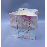 Подарунковий пакет серія "Тренд" розмір M