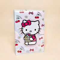 Блокнот "HHello"