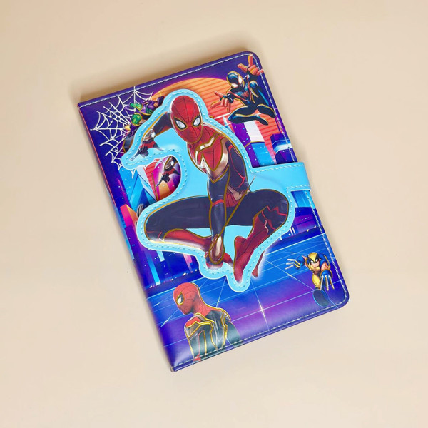 Блокнот "Comics"