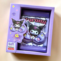Блокнот "Kuro"