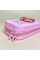 Пенал для дівчат рожевого кольору