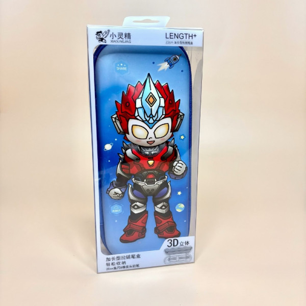 Пенал для хлопців 