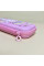 Пенал для дівчат рожевого кольру