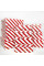 Новорічні подарункові коробки “Candy Stripe” 10 шт прямокутні Новорічні подарункові коробки “Candy Stripe” 10 шт прямокутні