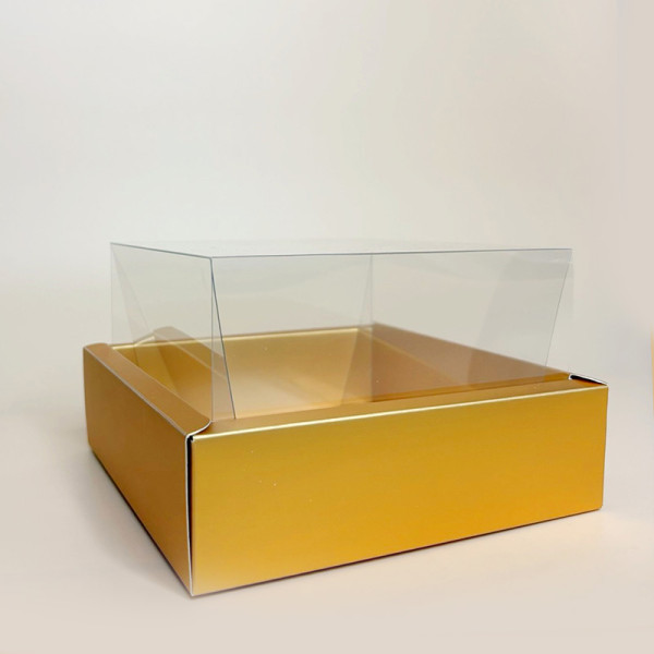 Збірна коробка серія "Gold"