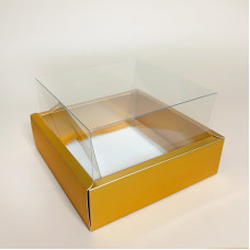 Збірна коробка серія "Gold"