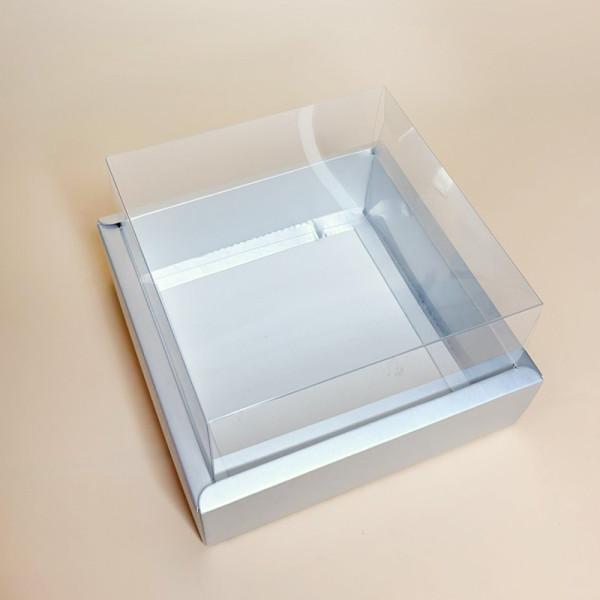 Збірна коробка серія "Sylver" 