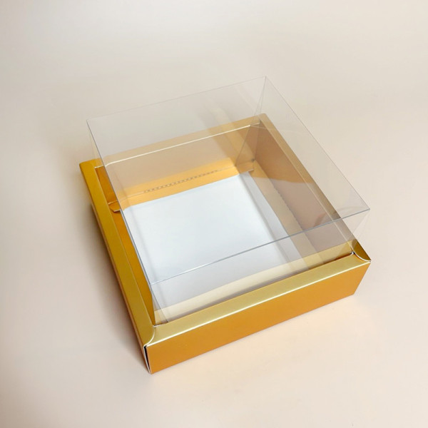 Збірна коробка серія "Gold"