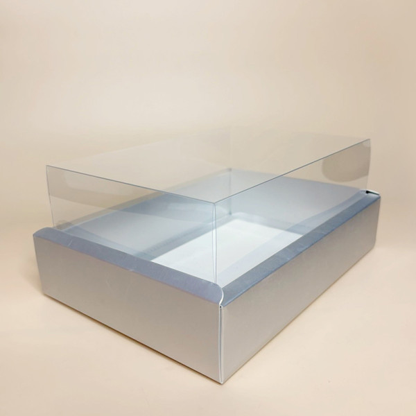 Збірна коробка серія "Sylver" 