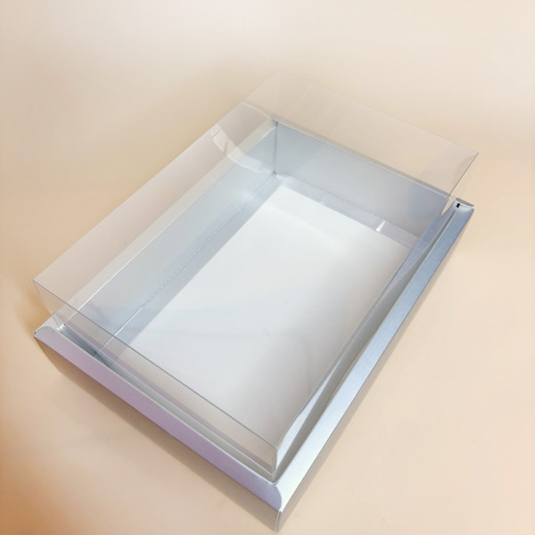 Збірна коробка серія "Sylver" 