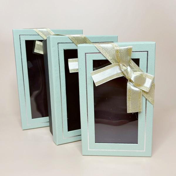 Набір подарункових коробок