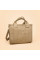 Жіноча сумка Tote Bag  бежевого кольору