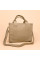 Жіноча сумка Tote Bag  бежевого кольору