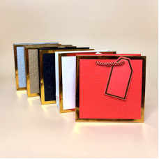 Подарунковіий пакет  "Men" розмір XS