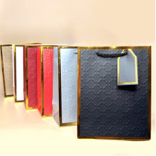 Подарунковіий пакет  "Men" розмір S