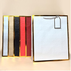 Подарунковіий пакет  "Men" розмір M