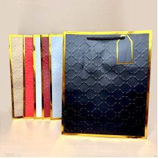 Подарунковіий пакет "Men" розмір L