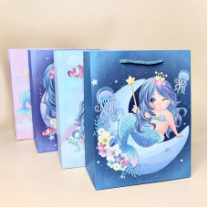 Подарункові пакети "Русалка" розмір M