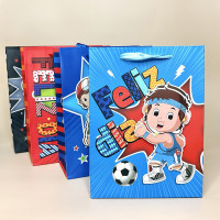 Подарункові пакети "Boys" розмір S