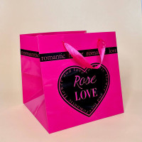 Подарунковий пакет Rose Love