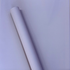 Щільна калька для квітів однотонна в листах 70 мікрон. Колір лавандовий