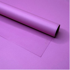 Калька флористична для пакування квітів насичено лілового кольору