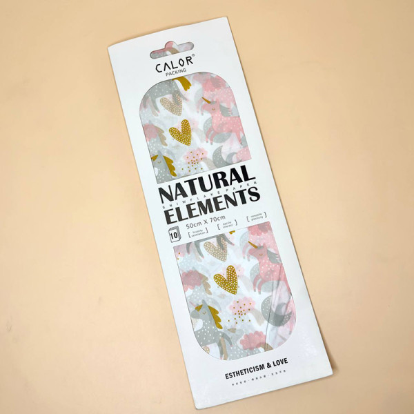 Папір тишею "Picture"