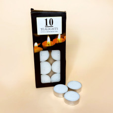 Cвічки пігулки (набір 10 шт)
