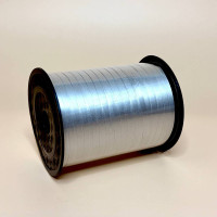 Пакувальна стрічка поліпропіленова 5 мм сірого кольору