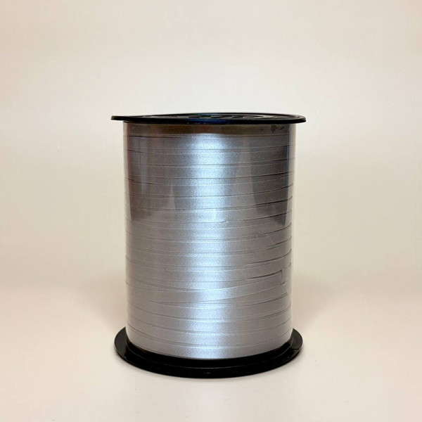 Пакувальна стрічка поліпропіленова 5 мм сірого кольору