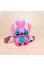 Силіконова сумочка через плече Stitch Angel