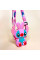 Силіконова сумочка через плече Stitch Angel