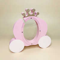 Скарбничка Карета