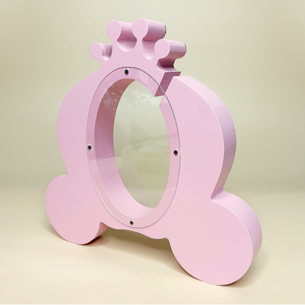 Скарбничка Карета