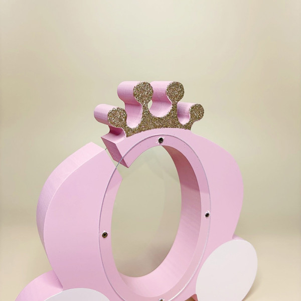 Скарбничка Карета