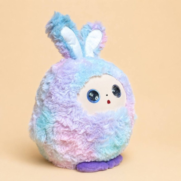 Смарт-іграшка Happy Buddy AI – інтерактивний плюшевий друг зі штучним інтелектом